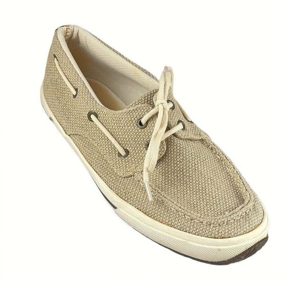 Margaritaville Shoes Barbados Boat Lace Up Casual Can… Gem